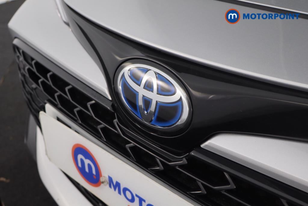 Used Toyota Corolla 2024 for sale - 77061201: Photo 27