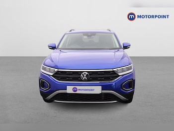 Used Volkswagen T-Roc 2025 for sale - 79479869: Photo