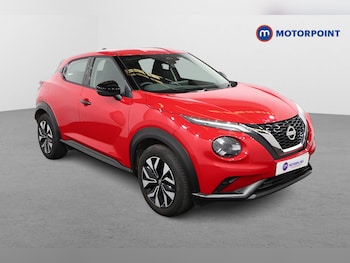 Used Nissan Juke 2025 for sale - 77984432: Photo