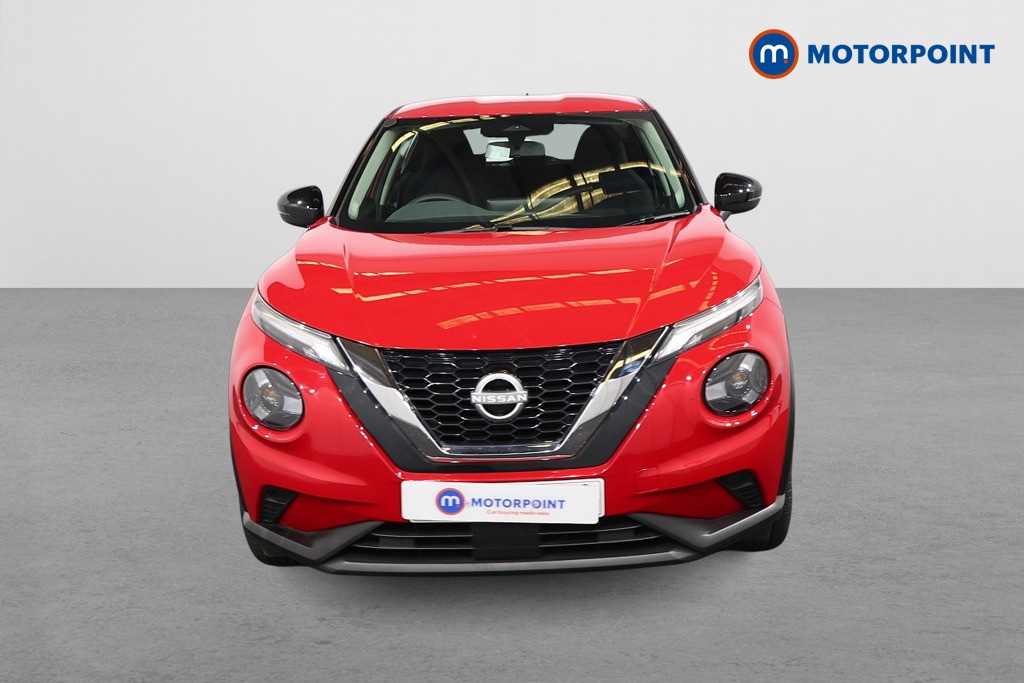 Used Nissan Juke 2025 for sale - 77984432: Photo 2