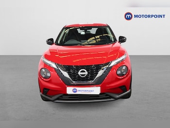 Used Nissan Juke 2025 for sale - 77984432: Photo