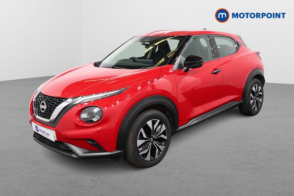 Used Nissan Juke 2025 for sale - 77984432: Photo 3