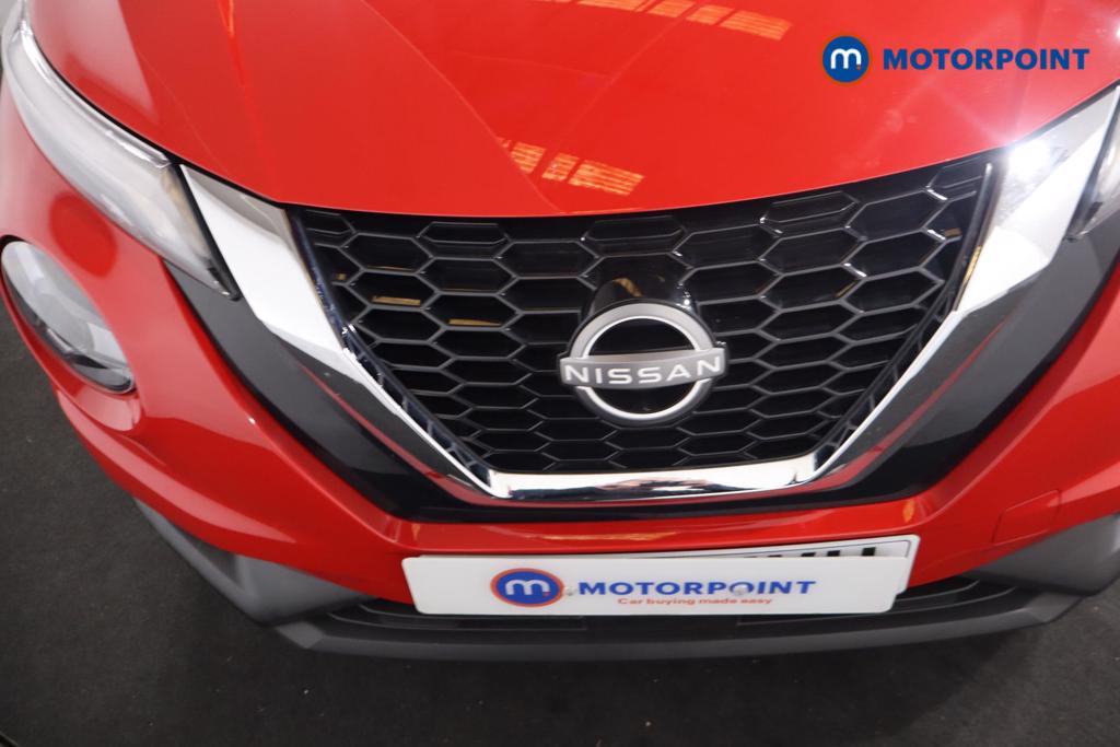 Used Nissan Juke 2025 for sale - 77984432: Photo 30