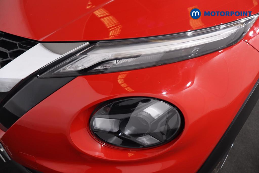 Used Nissan Juke 2025 for sale - 77984432: Photo 31