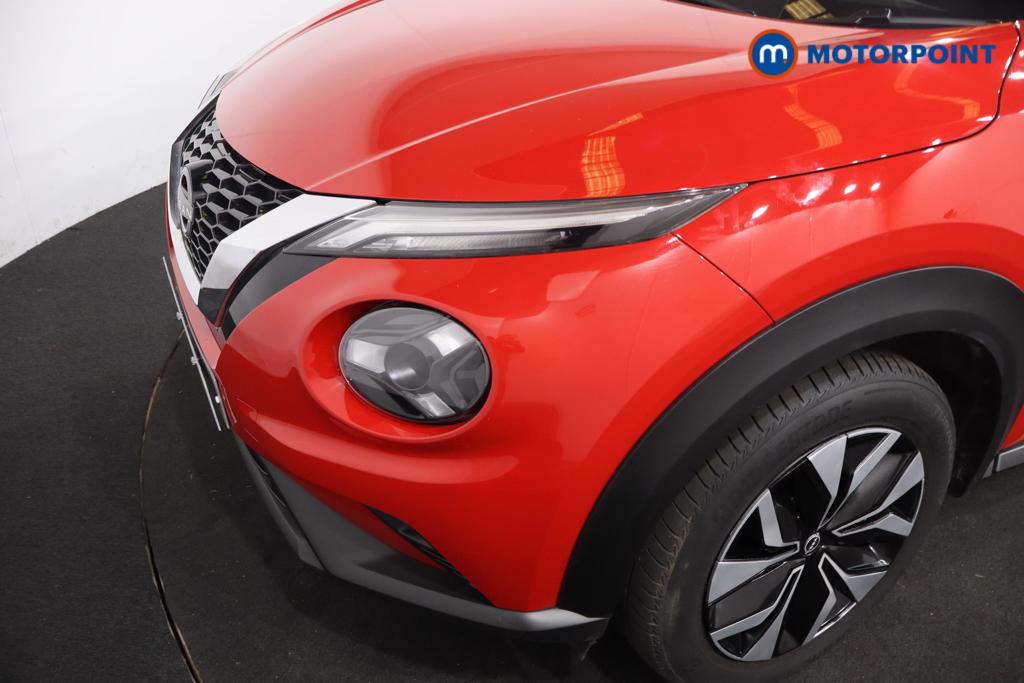 Used Nissan Juke 2025 for sale - 77984432: Photo 32