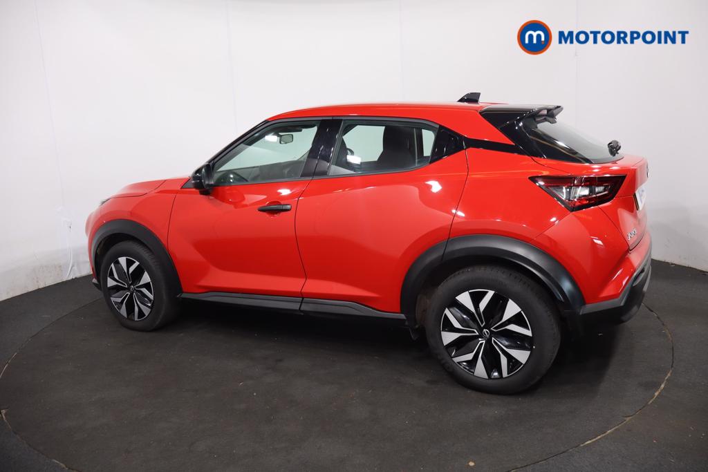 Used Nissan Juke 2025 for sale - 77984432: Photo 35