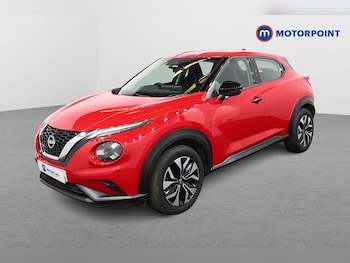Used Nissan Juke 2025 for sale - 77984432: Photo