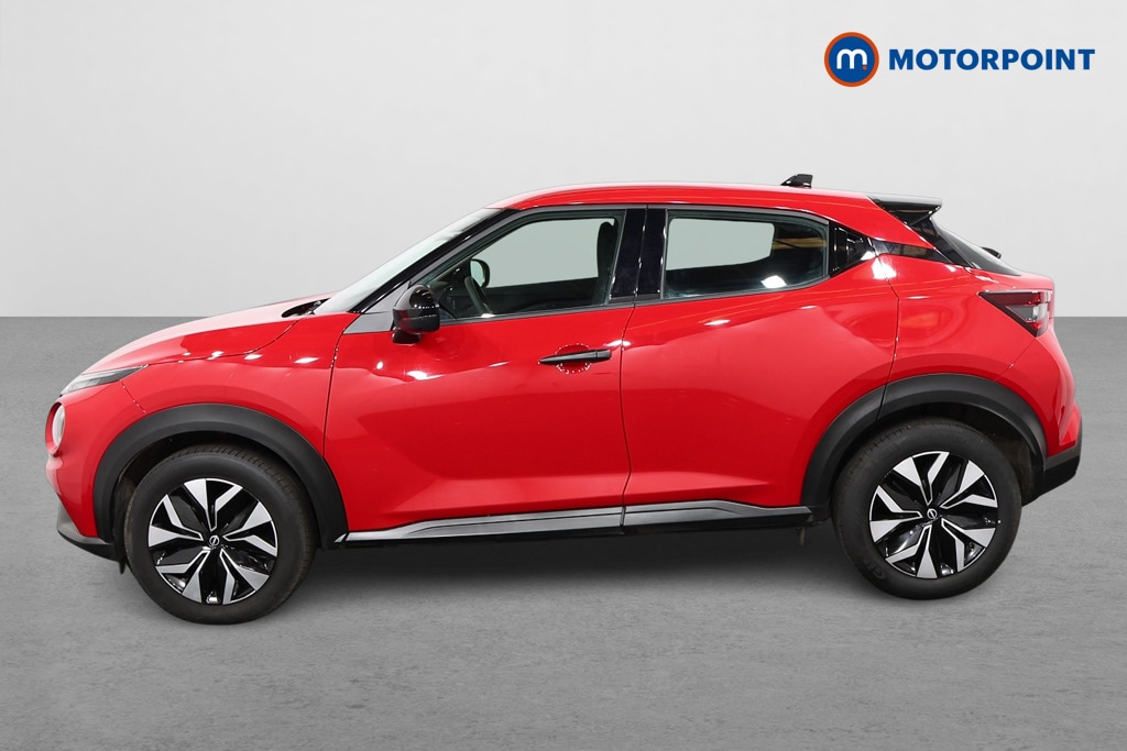 Used Nissan Juke 2025 for sale - 77984432: Photo 4