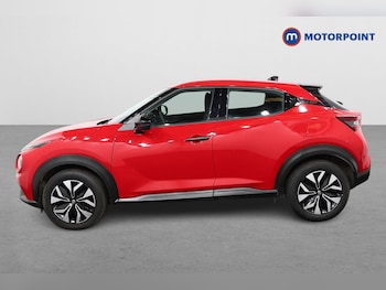Used Nissan Juke 2025 for sale - 77984432: Photo