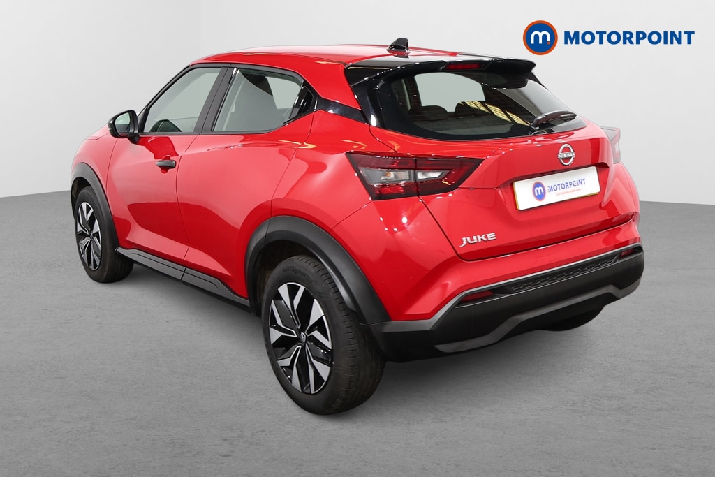 Used Nissan Juke 2025 for sale - 77984432: Photo 5