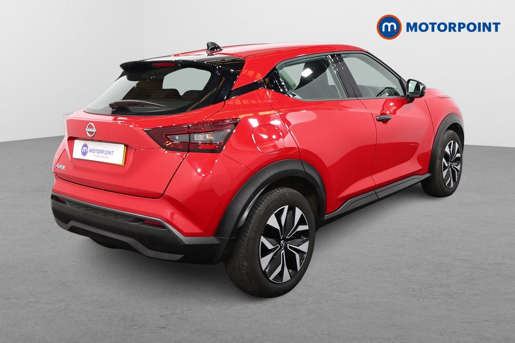 Used Nissan Juke 2025 for sale - 77984432: Photo 7