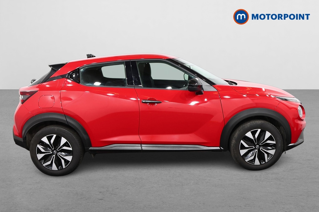 Used Nissan Juke 2025 for sale - 77984432: Photo 8