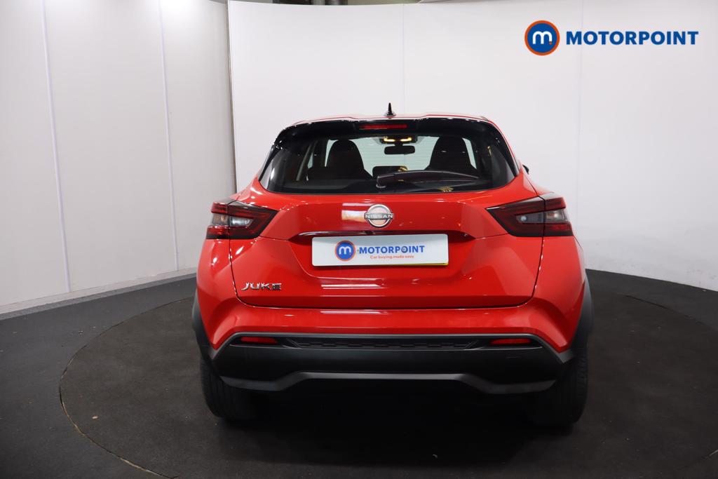 Used Nissan Juke 2025 for sale - 77984432: Photo 9