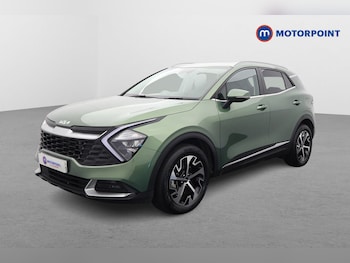 Used Kia Sportage 2024 for sale - 75887628: Photo