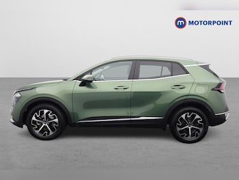 Used Kia Sportage 2024 for sale - 75887628: Photo
