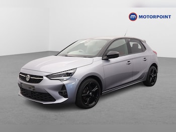Used Vauxhall Corsa 2022 for sale - 78457392: Photo