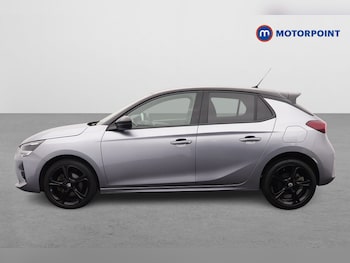 Used Vauxhall Corsa 2022 for sale - 78457392: Photo