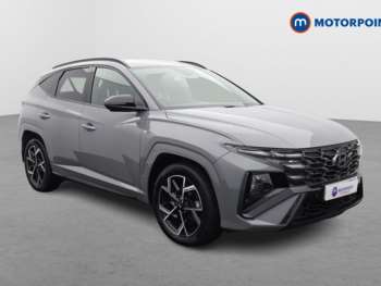 2024 - 1.6T N Line 5dr
