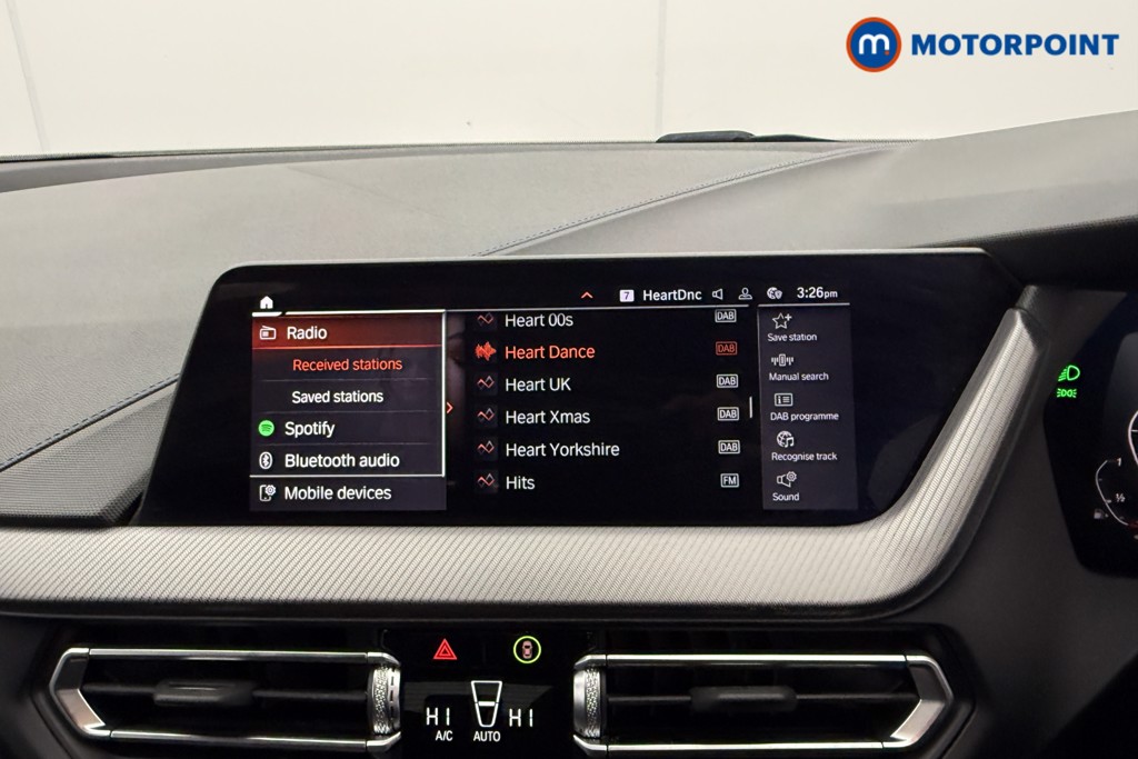 Used BMW 1 Series 2024 for sale - 77262344: Photo 14