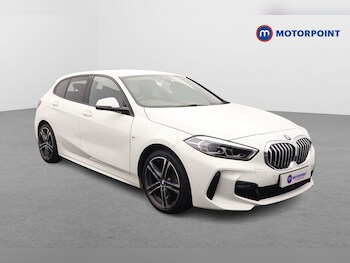 Used BMW 1 Series undefined for sale - 77262344: Photo
