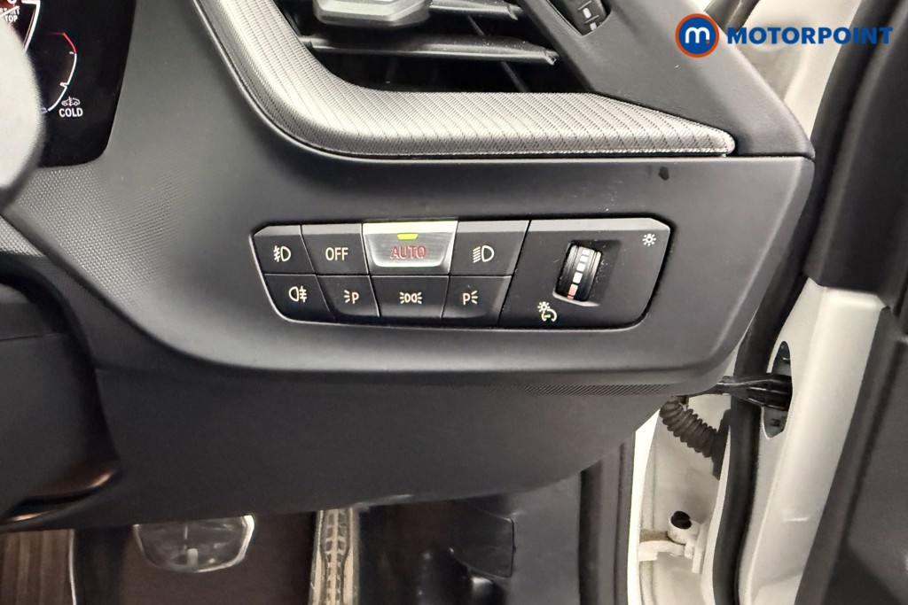 Used BMW 1 Series 2024 for sale - 77262344: Photo 26