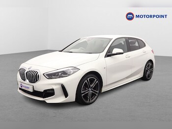 Used BMW 1 Series undefined for sale - 77262344: Photo