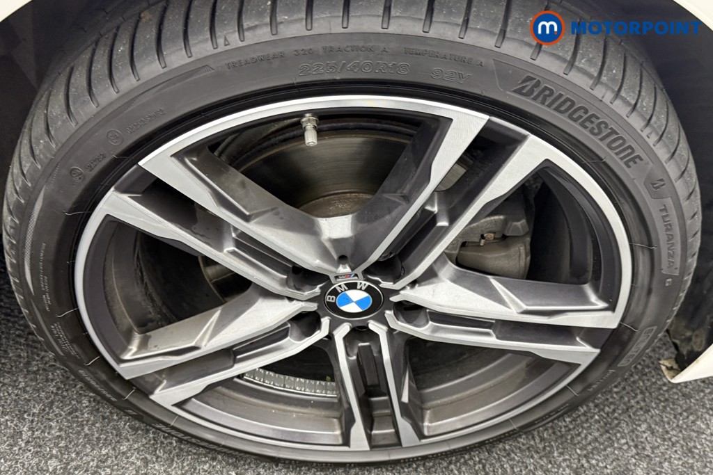 Used BMW 1 Series 2024 for sale - 77262344: Photo 42