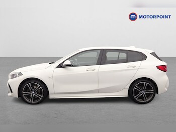 Used BMW 1 Series undefined for sale - 77262344: Photo