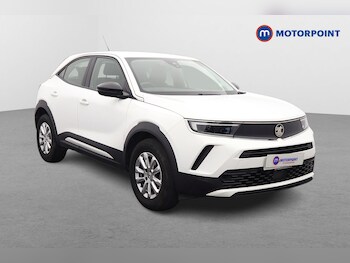 Used Vauxhall Mokka undefined for sale - 78717990: Photo