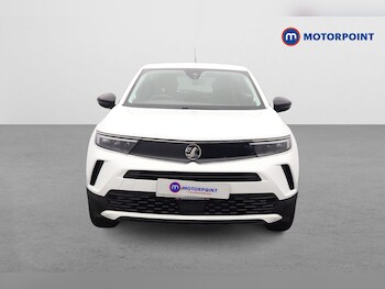 Used Vauxhall Mokka undefined for sale - 78717990: Photo