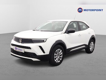 Used Vauxhall Mokka undefined for sale - 78717990: Photo