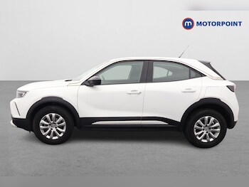 Used Vauxhall Mokka undefined for sale - 78717990: Photo