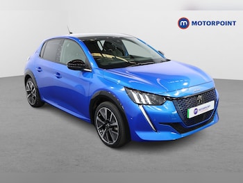 Used Peugeot 208 2022 for sale - 78240503: Photo