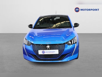 Used Peugeot 208 2022 for sale - 78240503: Photo