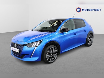 Used Peugeot 208 2022 for sale - 78240503: Photo
