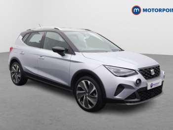 2023 - 1.0 TSI 110 FR Sport 5dr