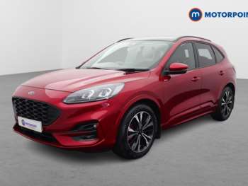 Used Ford Kuga 2023 for sale - 75253073: Photo