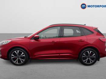 Used Ford Kuga 2023 for sale - 75253073: Photo
