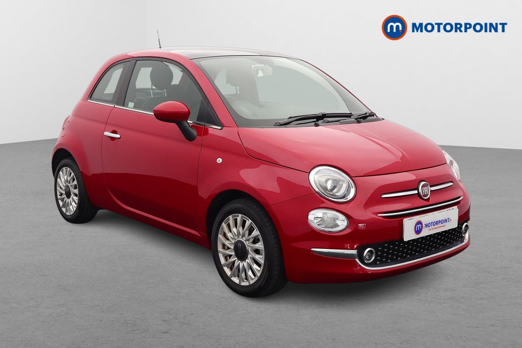 Used Fiat 500 2024 for sale - 76402778: Photo 1