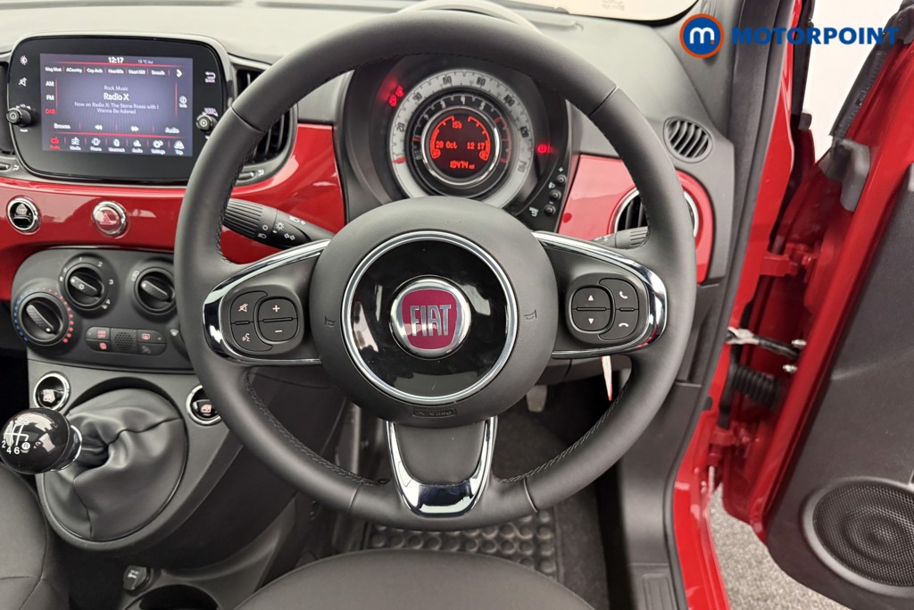 Used Fiat 500 2024 for sale - 76402778: Photo 10