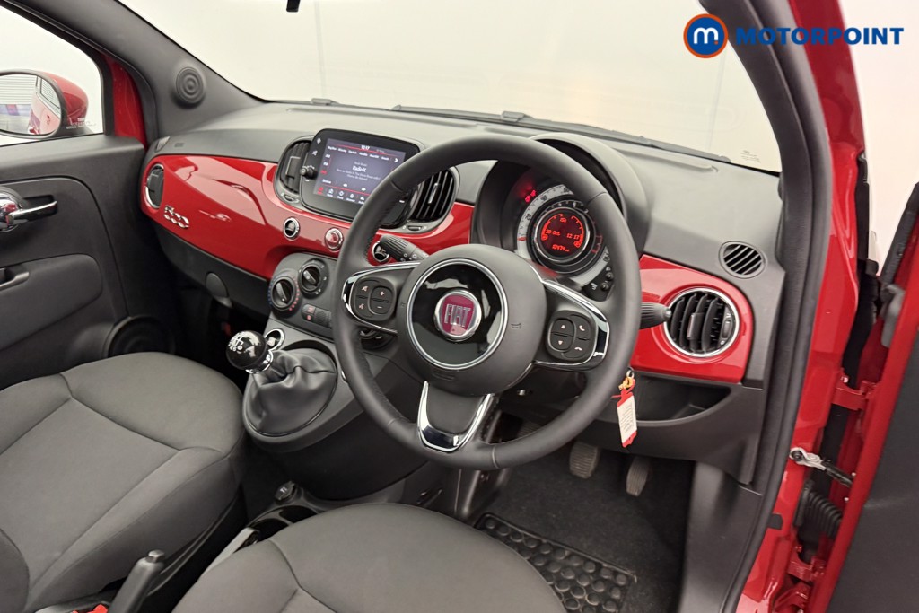 Used Fiat 500 2024 for sale - 76402778: Photo 11