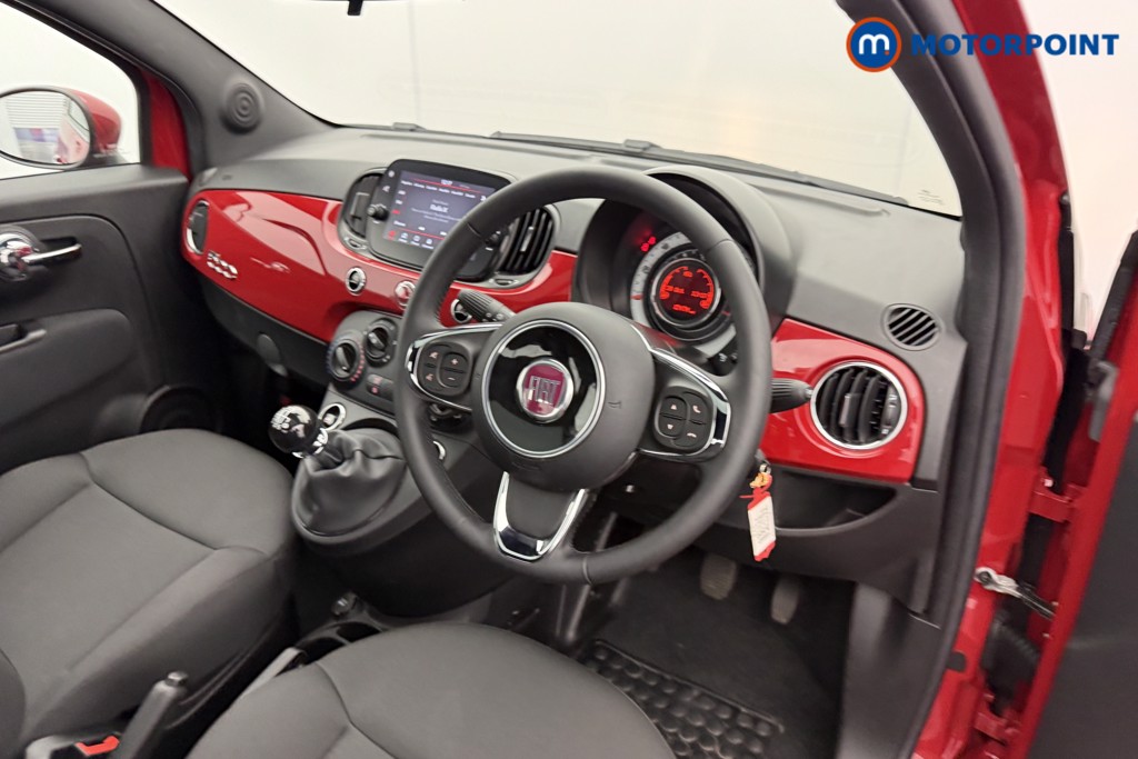 Used Fiat 500 2024 for sale - 76402778: Photo 12