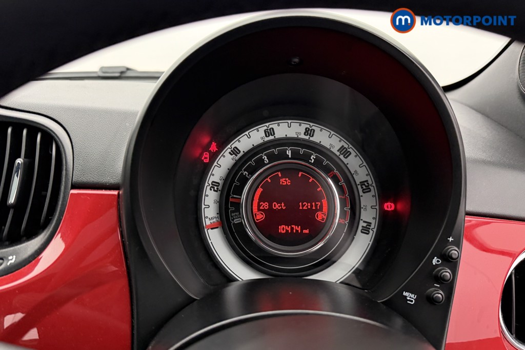 Used Fiat 500 2024 for sale - 76402778: Photo 13