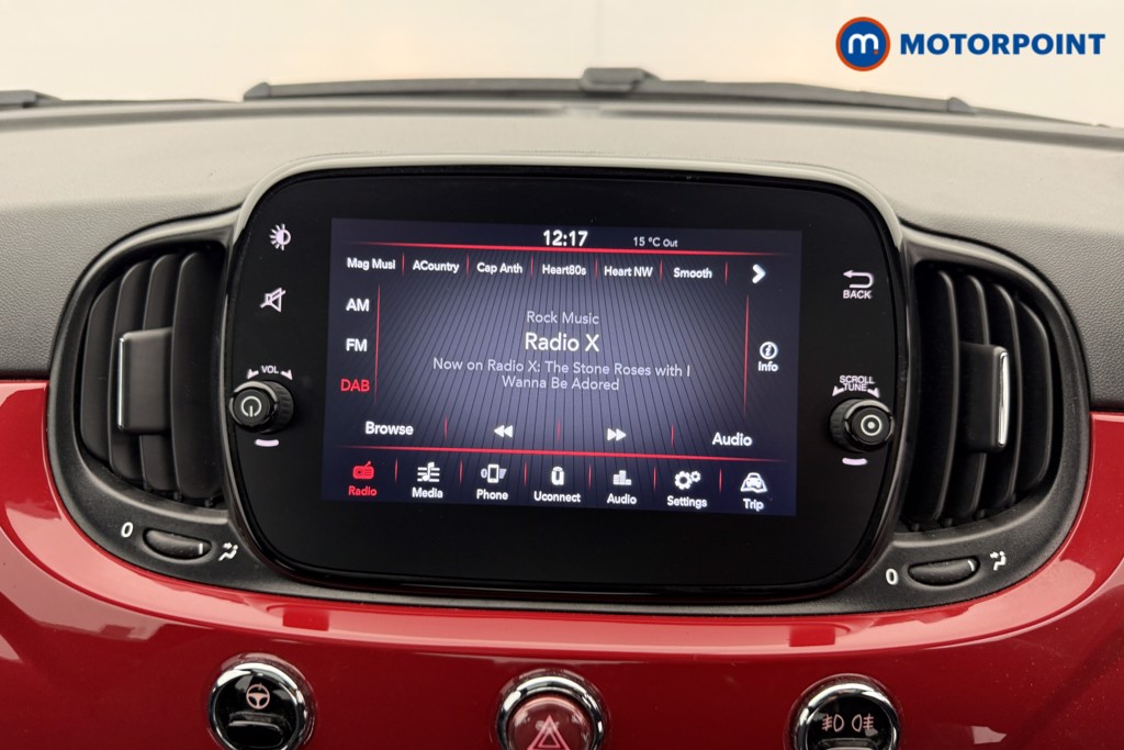 Used Fiat 500 2024 for sale - 76402778: Photo 14