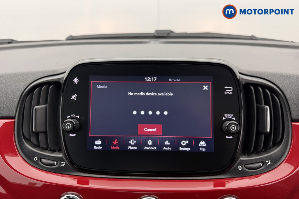 Used Fiat 500 2024 for sale - 76402778: Photo 15