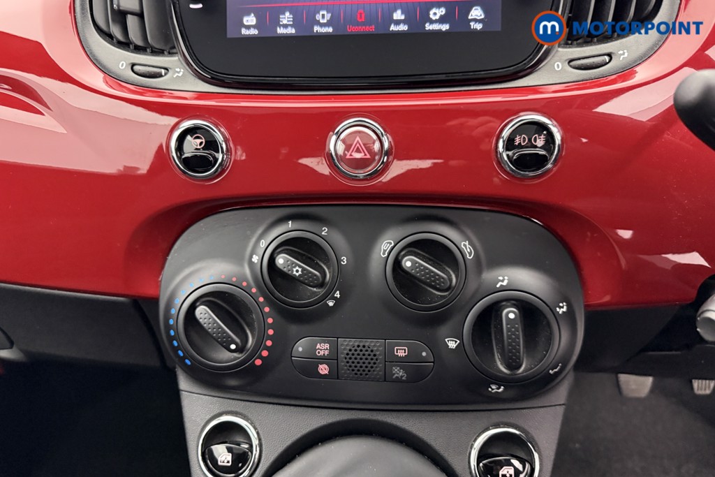 Used Fiat 500 2024 for sale - 76402778: Photo 18