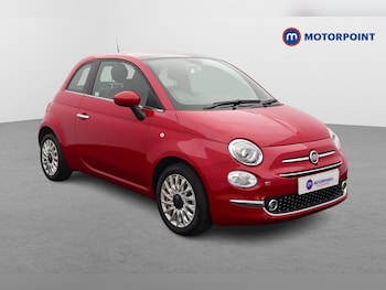 Used Fiat 500 2024 for sale - 76402778: Photo