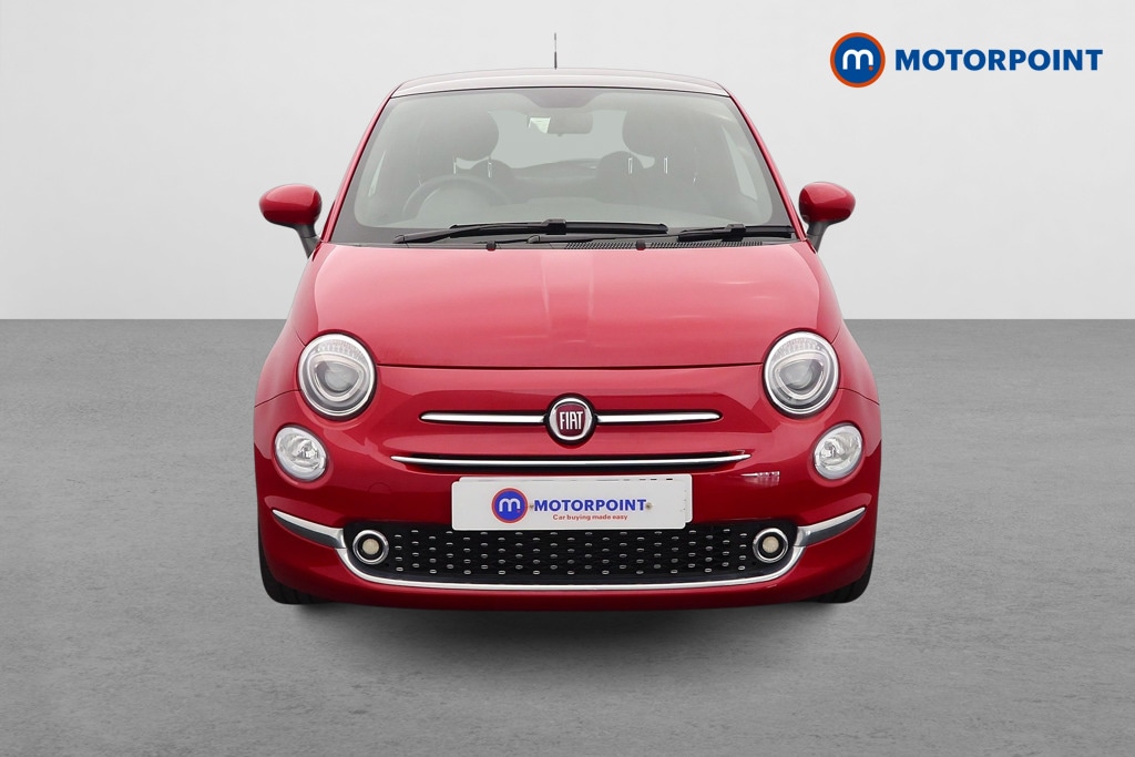 Used Fiat 500 2024 for sale - 76402778: Photo 2