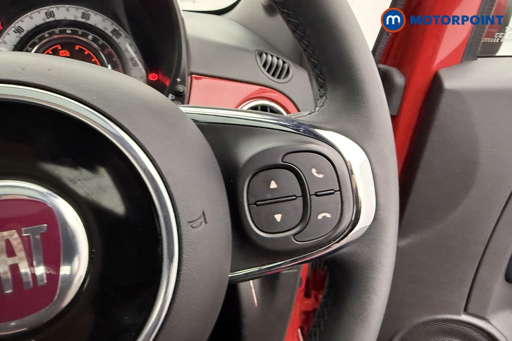 Used Fiat 500 2024 for sale - 76402778: Photo 21