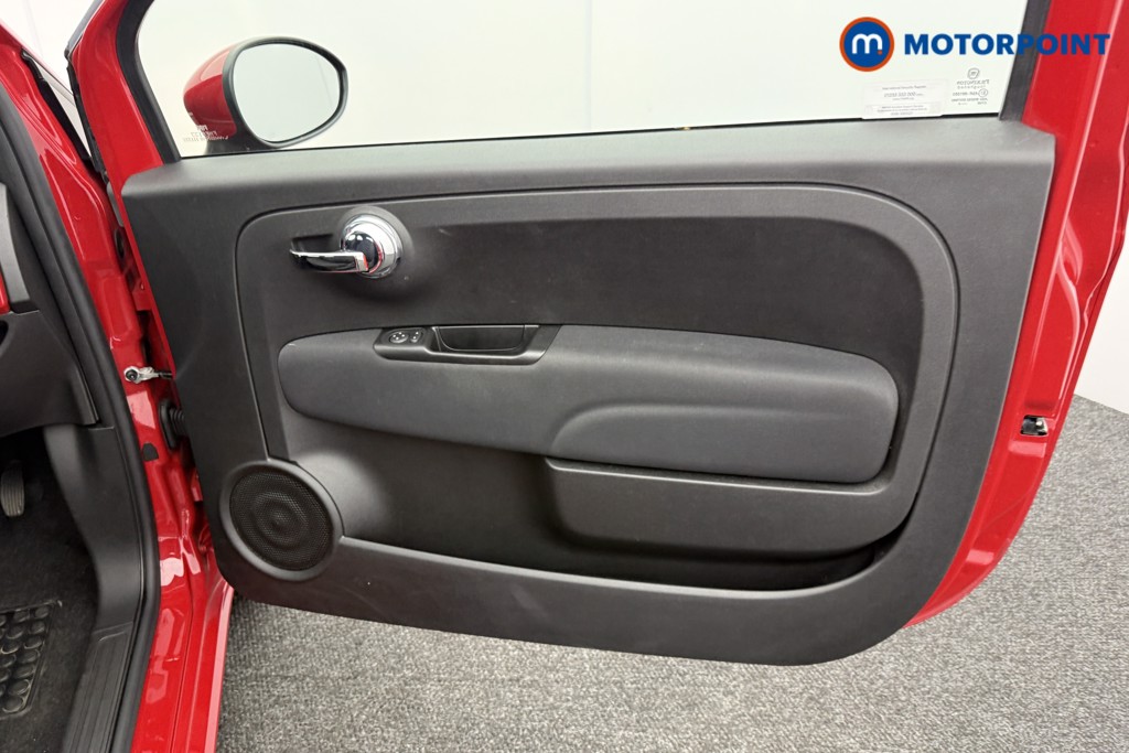 Used Fiat 500 2024 for sale - 76402778: Photo 23